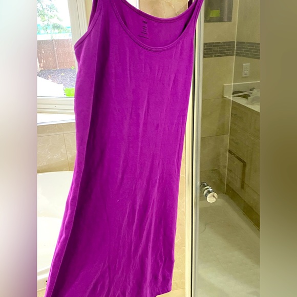 H&M slip dress - Picture 1 of 3